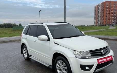 Suzuki Grand Vitara, 2012 год, 1 200 000 рублей, 3 фотография