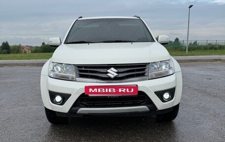 Suzuki Grand Vitara, 2012 год, 1 200 000 рублей, 2 фотография