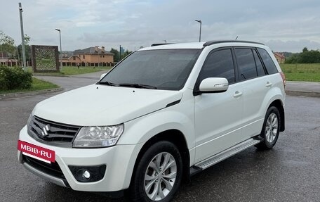 Suzuki Grand Vitara, 2012 год, 1 200 000 рублей, 4 фотография