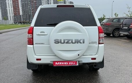 Suzuki Grand Vitara, 2012 год, 1 200 000 рублей, 6 фотография