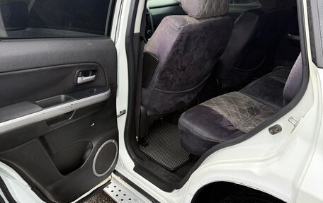 Suzuki Grand Vitara, 2012 год, 1 200 000 рублей, 11 фотография