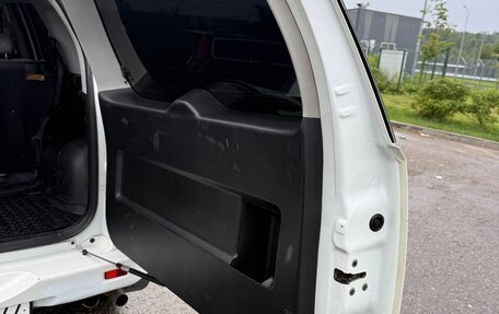 Suzuki Grand Vitara, 2012 год, 1 200 000 рублей, 13 фотография