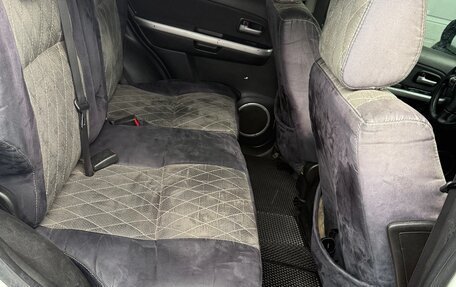 Suzuki Grand Vitara, 2012 год, 1 200 000 рублей, 17 фотография