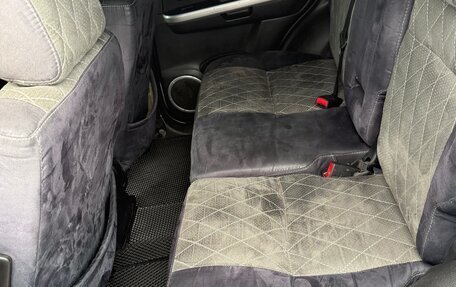 Suzuki Grand Vitara, 2012 год, 1 200 000 рублей, 12 фотография