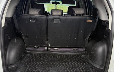 Suzuki Grand Vitara, 2012 год, 1 200 000 рублей, 14 фотография