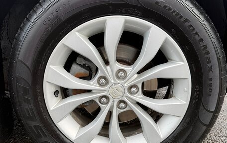 Suzuki Grand Vitara, 2012 год, 1 200 000 рублей, 20 фотография