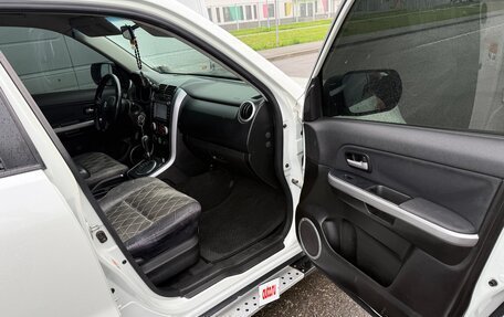 Suzuki Grand Vitara, 2012 год, 1 200 000 рублей, 18 фотография