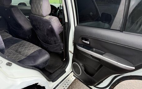 Suzuki Grand Vitara, 2012 год, 1 200 000 рублей, 16 фотография