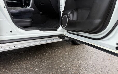 Suzuki Grand Vitara, 2012 год, 1 200 000 рублей, 19 фотография