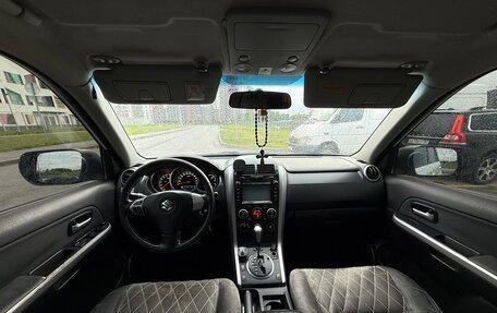Suzuki Grand Vitara, 2012 год, 1 200 000 рублей, 21 фотография