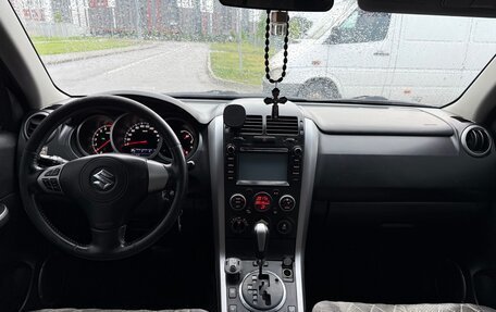Suzuki Grand Vitara, 2012 год, 1 200 000 рублей, 22 фотография