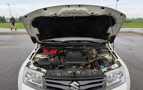 Suzuki Grand Vitara, 2012 год, 1 200 000 рублей, 23 фотография