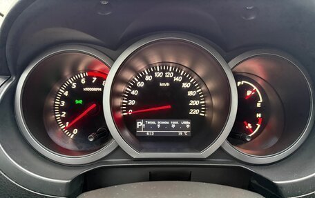 Suzuki Grand Vitara, 2012 год, 1 200 000 рублей, 26 фотография