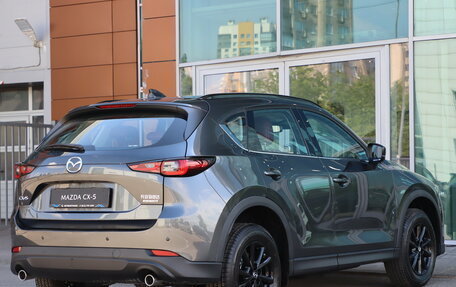 Mazda CX-5 II, 2026 год, 4 250 000 рублей, 2 фотография