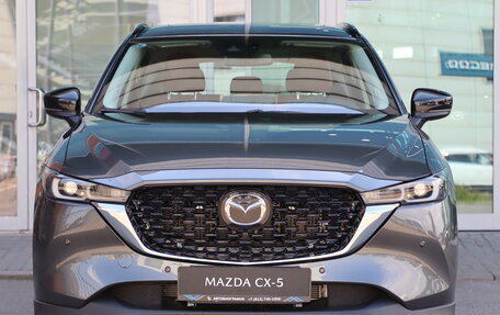Mazda CX-5 II, 2026 год, 4 250 000 рублей, 5 фотография