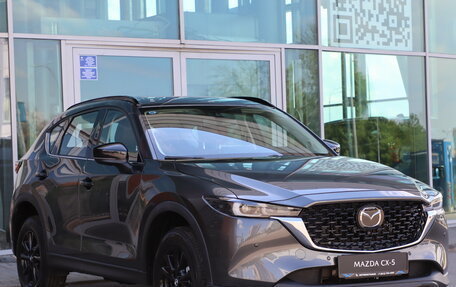 Mazda CX-5 II, 2026 год, 4 250 000 рублей, 4 фотография
