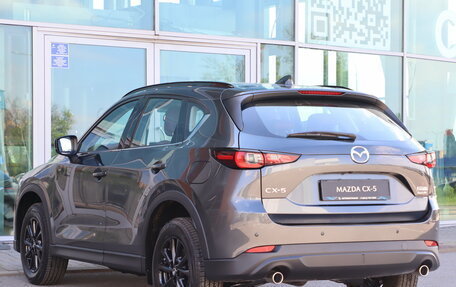Mazda CX-5 II, 2026 год, 4 250 000 рублей, 26 фотография