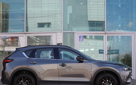 Mazda CX-5 II, 2026 год, 4 250 000 рублей, 25 фотография