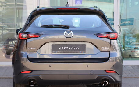 Mazda CX-5 II, 2026 год, 4 250 000 рублей, 27 фотография