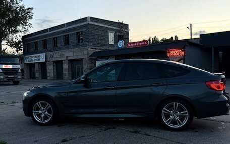 BMW 3 серия, 2019 год, 3 250 000 рублей, 3 фотография