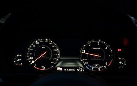 BMW 3 серия, 2019 год, 3 250 000 рублей, 16 фотография