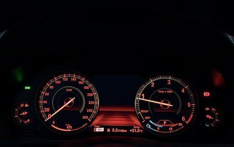 BMW 3 серия, 2019 год, 3 250 000 рублей, 15 фотография