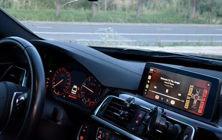 BMW 3 серия, 2019 год, 3 250 000 рублей, 8 фотография