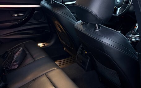 BMW 3 серия, 2019 год, 3 250 000 рублей, 14 фотография