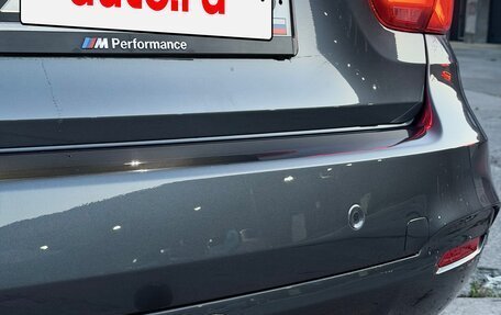 BMW 3 серия, 2019 год, 3 250 000 рублей, 12 фотография