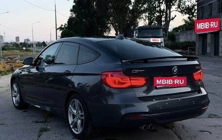 BMW 3 серия, 2019 год, 3 250 000 рублей, 2 фотография