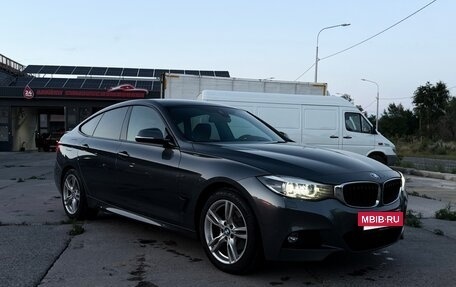 BMW 3 серия, 2019 год, 3 250 000 рублей, 6 фотография