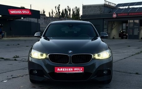 BMW 3 серия, 2019 год, 3 250 000 рублей, 5 фотография
