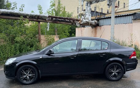 Opel Astra H, 2011 год, 790 000 рублей, 3 фотография