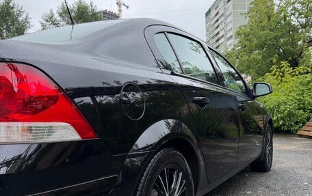 Opel Astra H, 2011 год, 790 000 рублей, 8 фотография