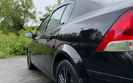 Opel Astra H, 2011 год, 790 000 рублей, 9 фотография