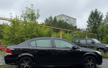 Opel Astra H, 2011 год, 790 000 рублей, 7 фотография
