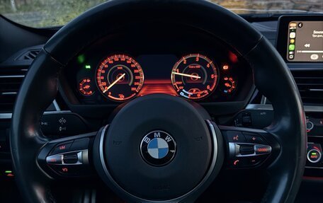 BMW 3 серия, 2019 год, 3 250 000 рублей, 18 фотография