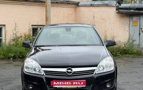 Opel Astra H, 2011 год, 790 000 рублей, 2 фотография