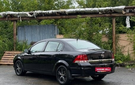 Opel Astra H, 2011 год, 790 000 рублей, 4 фотография