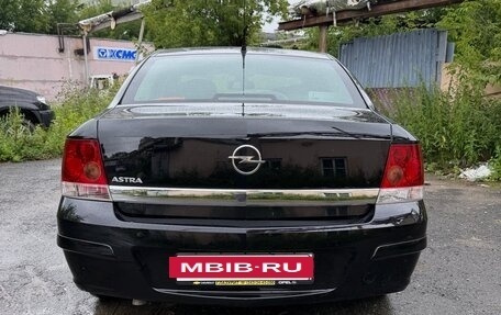 Opel Astra H, 2011 год, 790 000 рублей, 5 фотография