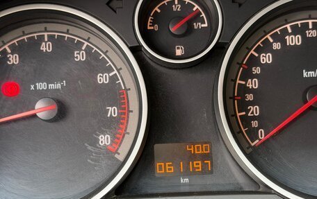 Opel Astra H, 2011 год, 790 000 рублей, 22 фотография