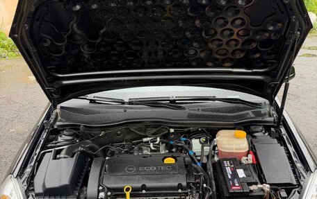 Opel Astra H, 2011 год, 790 000 рублей, 25 фотография