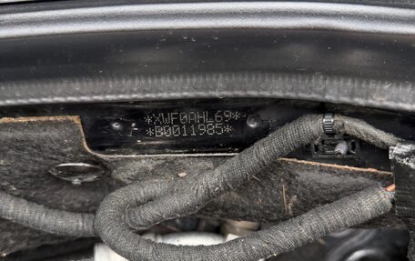 Opel Astra H, 2011 год, 790 000 рублей, 26 фотография