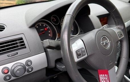 Opel Astra H, 2011 год, 790 000 рублей, 23 фотография