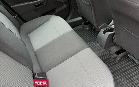 Opel Astra H, 2011 год, 790 000 рублей, 19 фотография