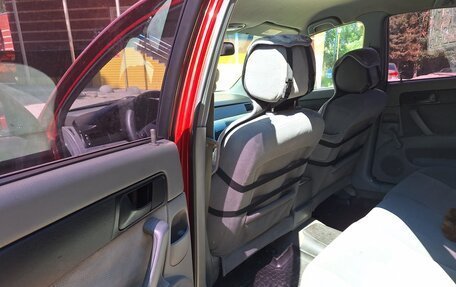 Chevrolet Lacetti, 2005 год, 250 000 рублей, 9 фотография