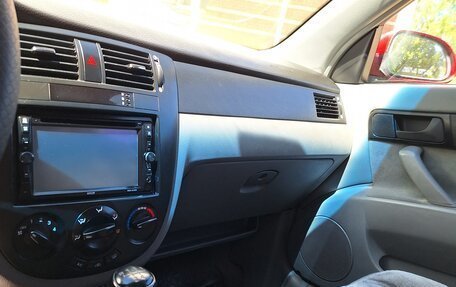 Chevrolet Lacetti, 2005 год, 250 000 рублей, 12 фотография