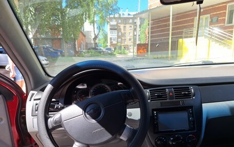 Chevrolet Lacetti, 2005 год, 250 000 рублей, 11 фотография