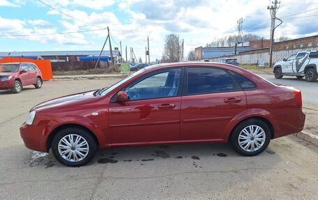 Chevrolet Lacetti, 2005 год, 250 000 рублей, 6 фотография