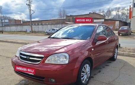 Chevrolet Lacetti, 2005 год, 250 000 рублей, 2 фотография
